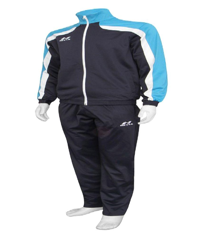 nivia track suit