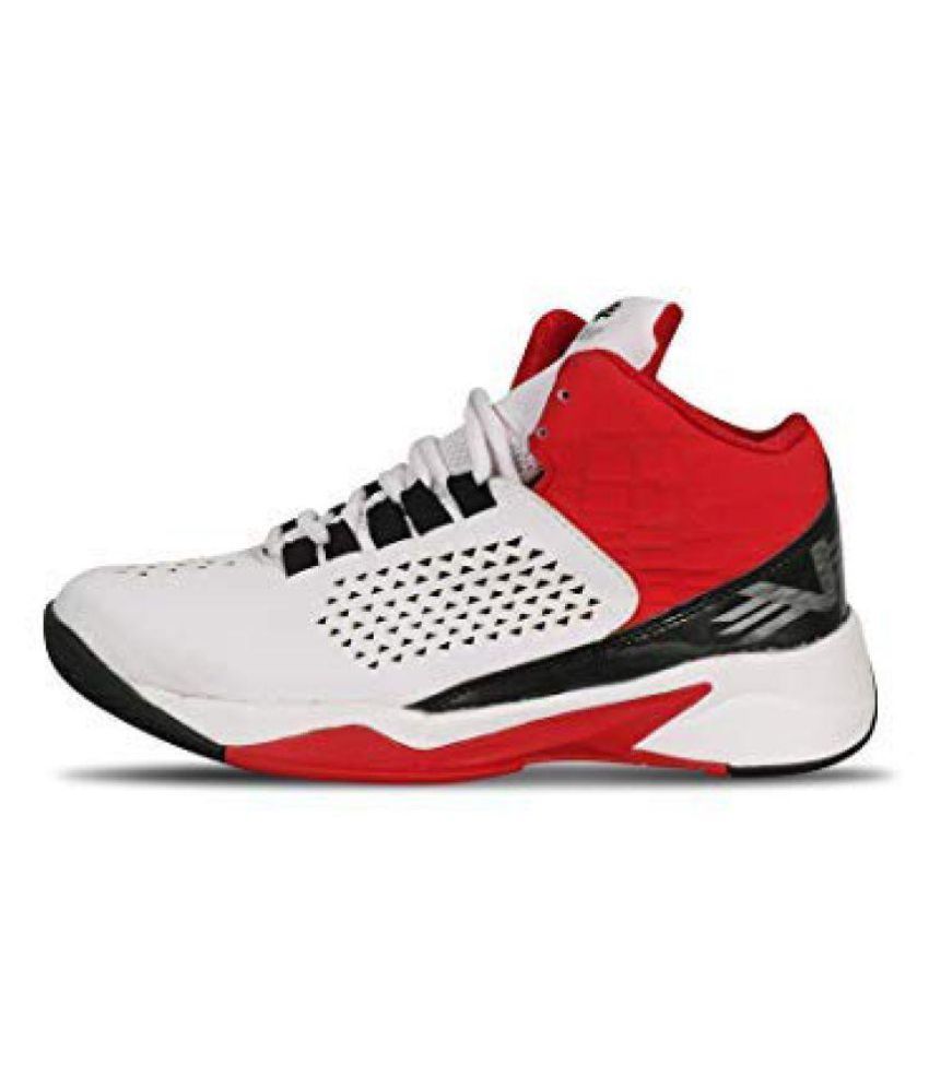 basketball shoes snapdeal