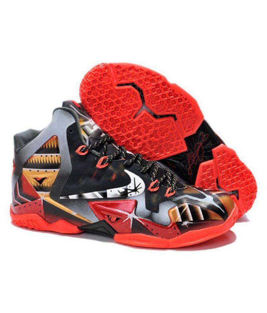 lebron 11 iron man