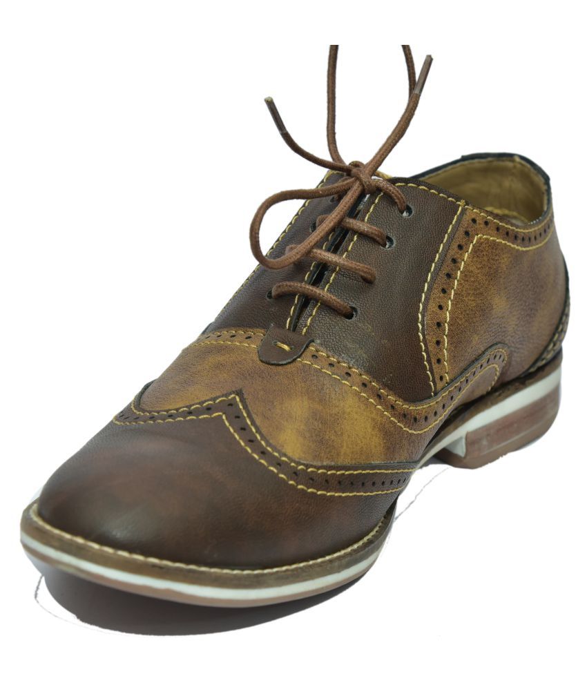 lee grain footwear