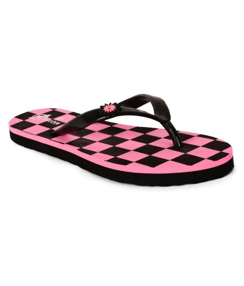alkon flip flops