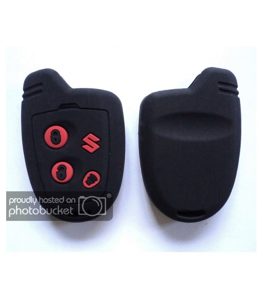 maruti nippon remote cover