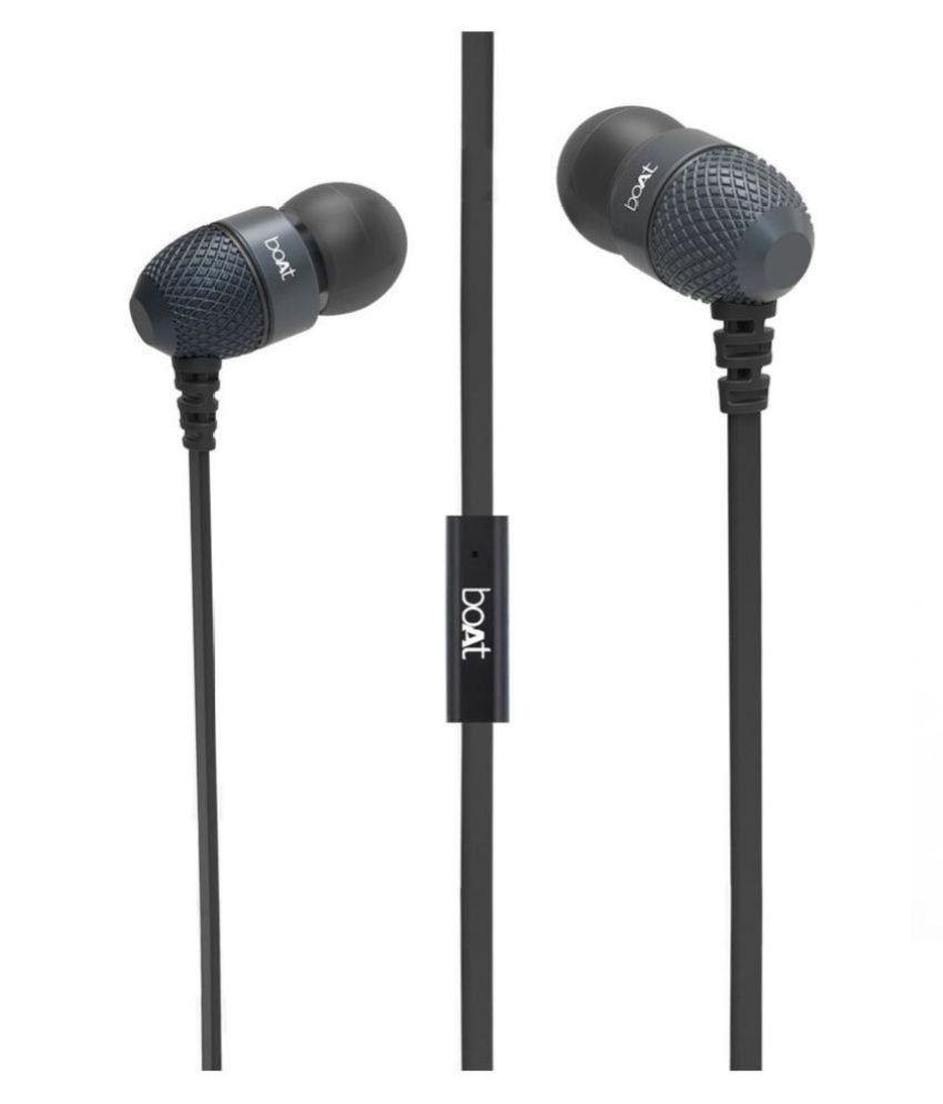 boat 200 earphones snapdeal