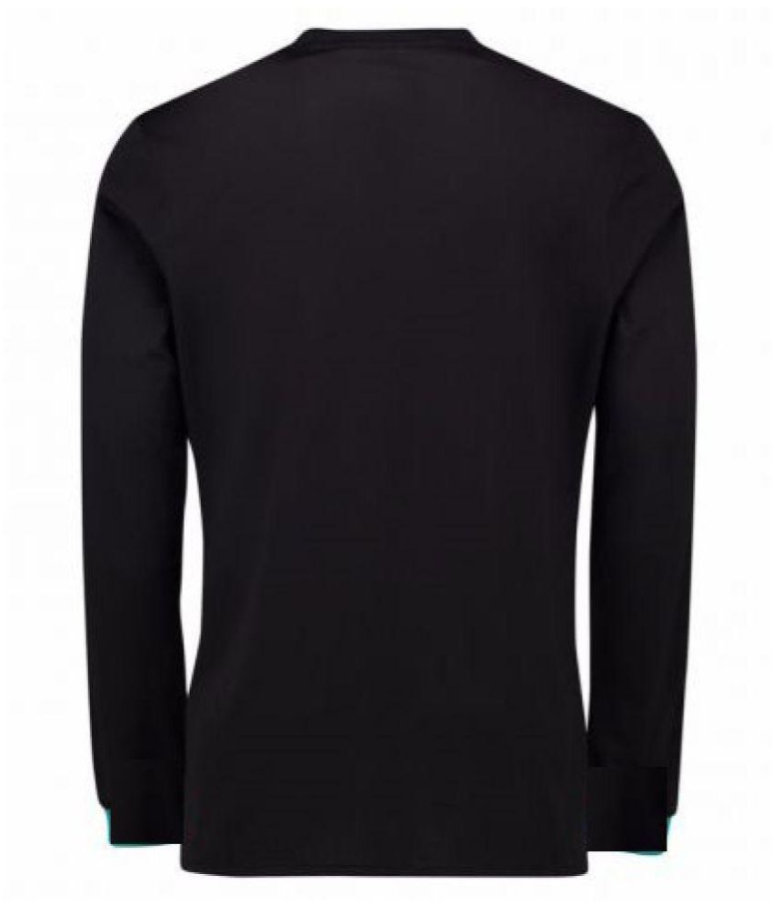 REAL MADRID AWAY LONG SLEEVES JERSEY (ONLY JERSEY)2017-18 ...