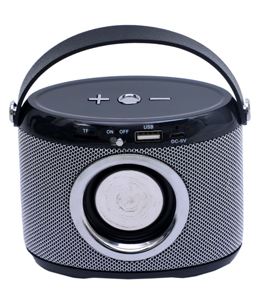 Alpino SmartBuy BoomBox Powerful Bass Portable Bluetooth Speaker - Buy ...