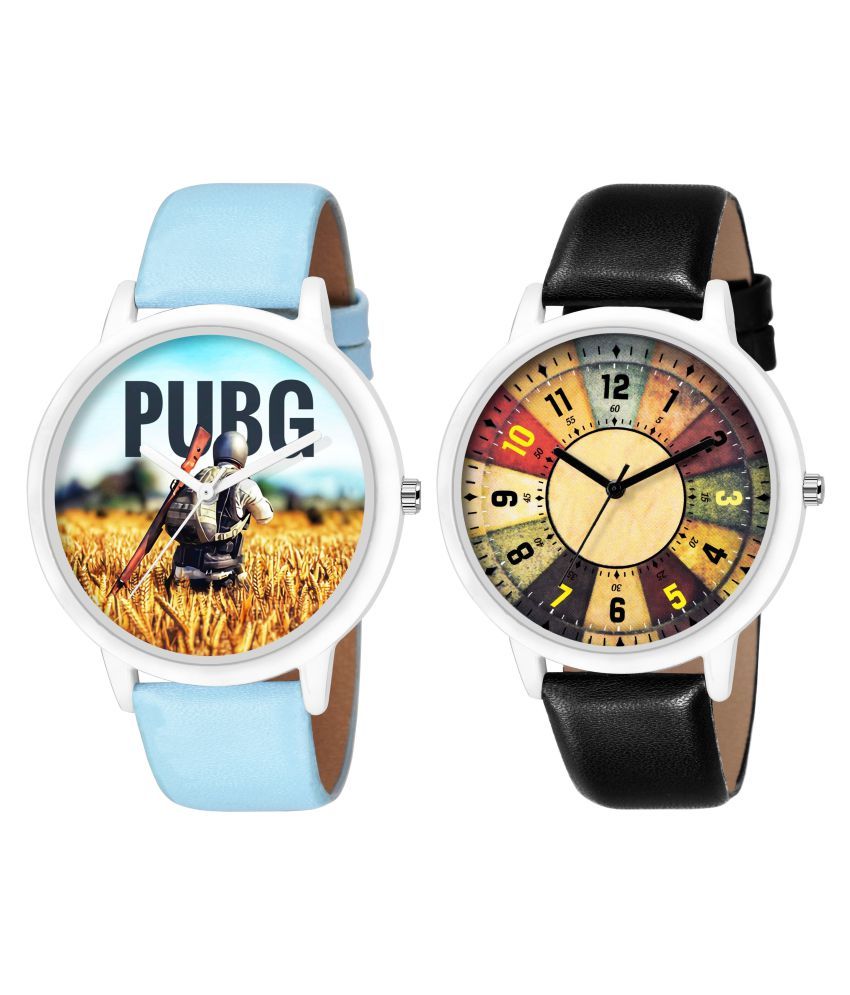 pubg watch