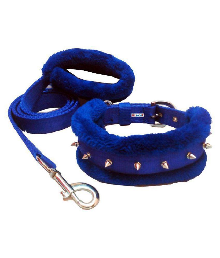     			Petshop7 - Blue Dog Combo (Medium)