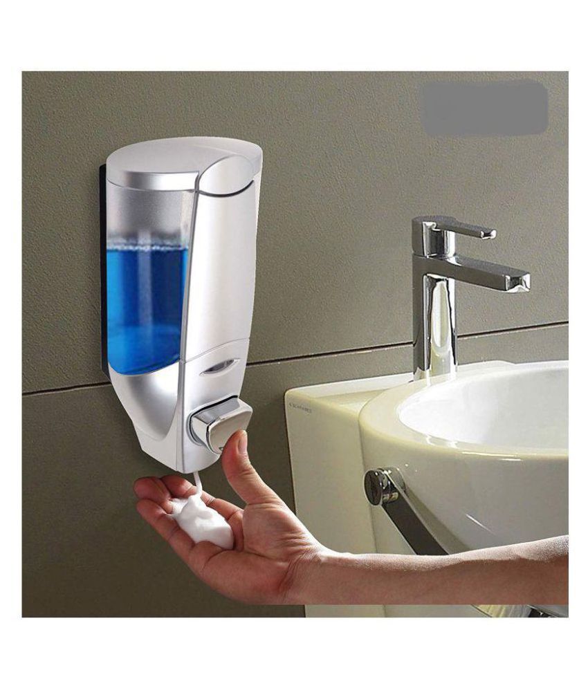 Buy SSS ABS Soap Dispensers (Bathroom Accessories) Online ...
