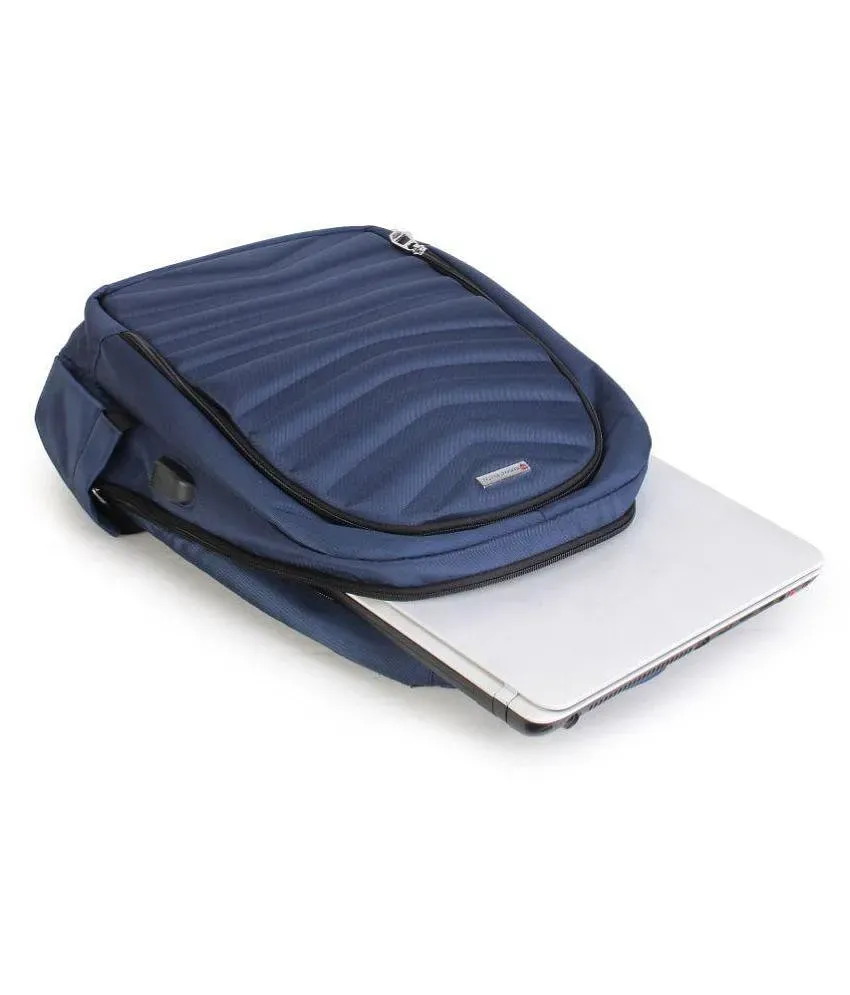 Herman hansen laptop clearance bag