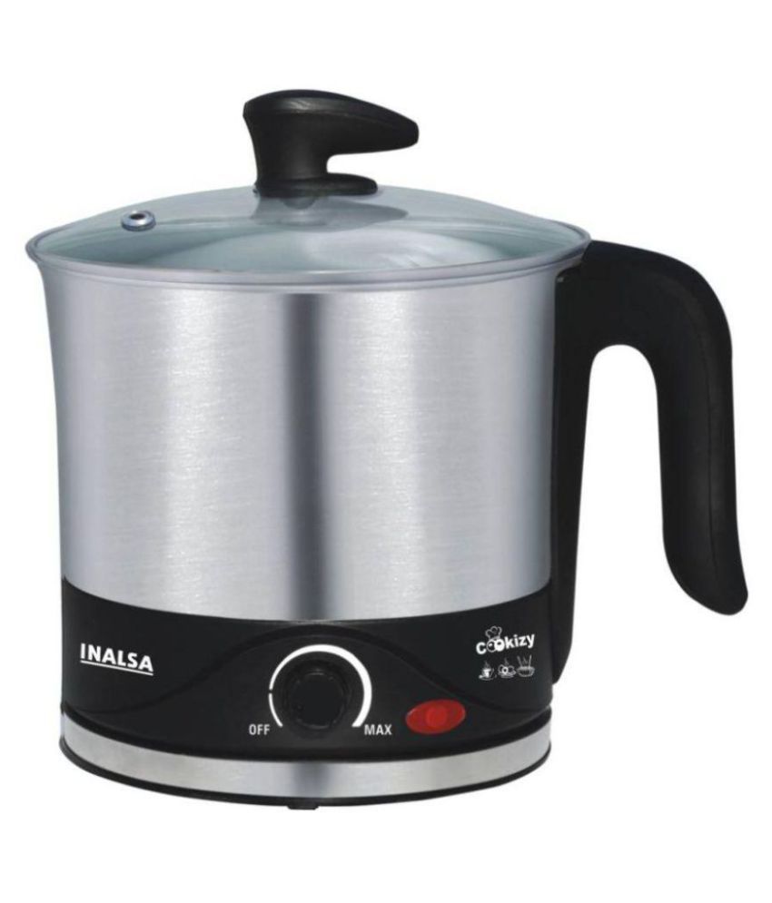 inalsa kettle price