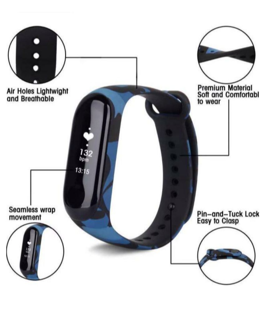 m3 band snapdeal