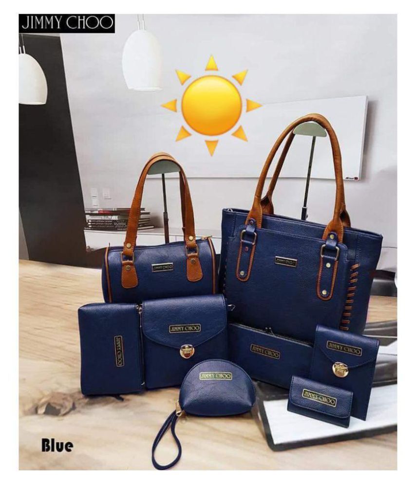 snapdeal handbags combo