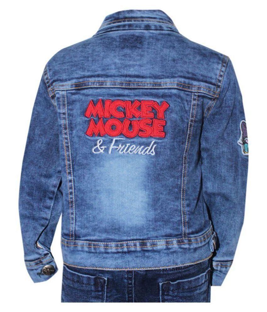 denim jacket low price