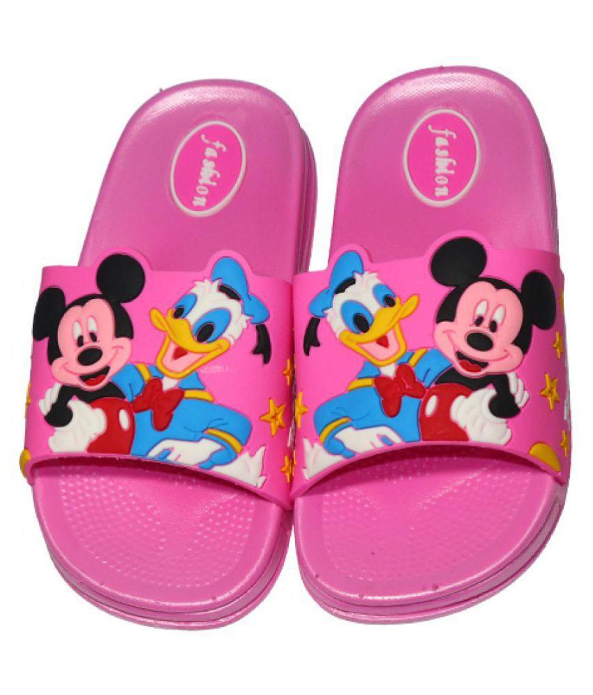 cartoon slippers online
