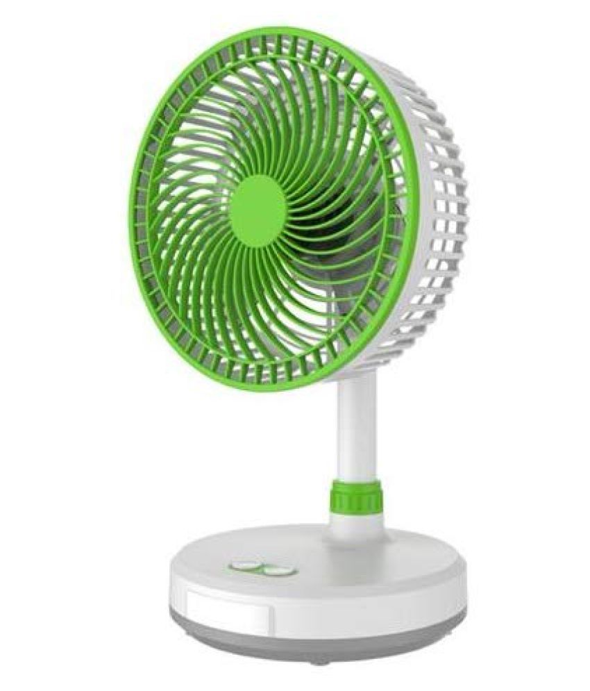 rock light fan