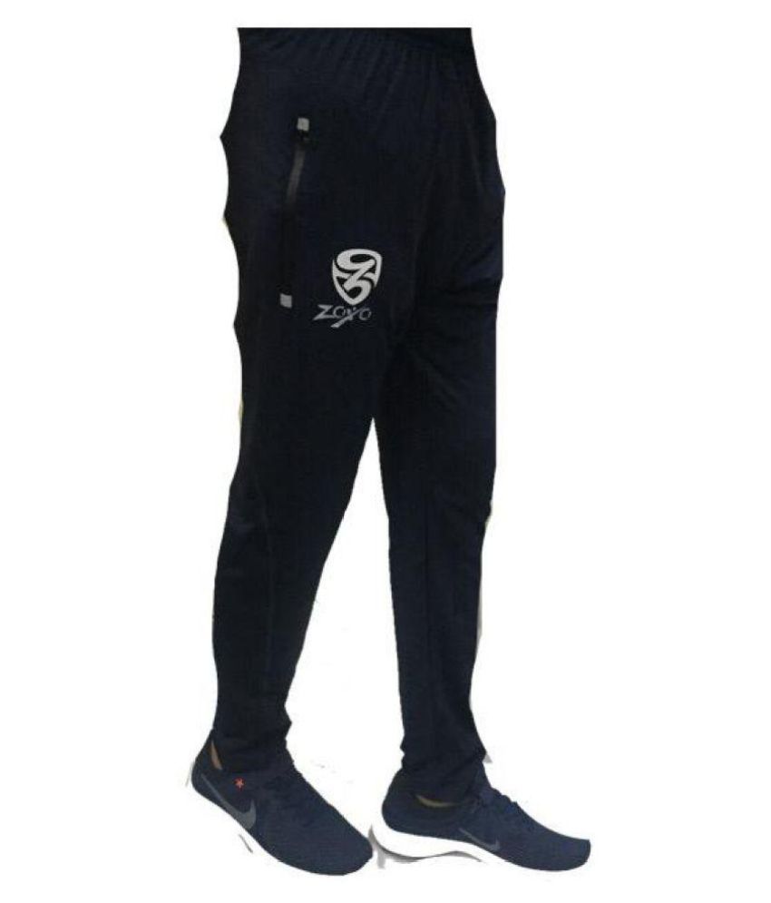 nsw club pant cf black