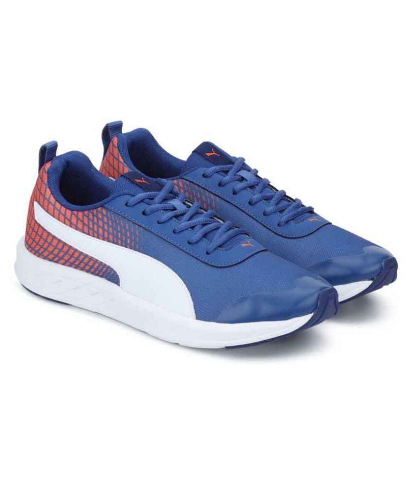 puma supernal nu 2