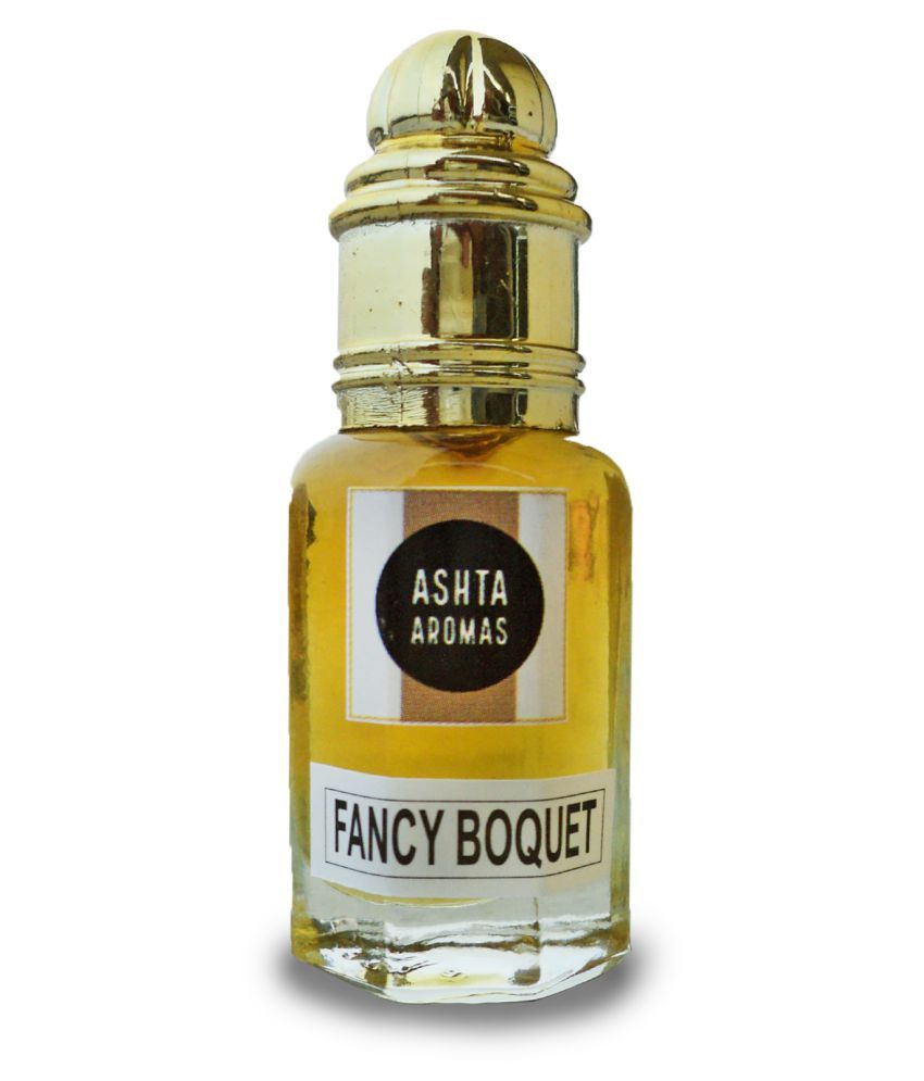 fancy bucket attar