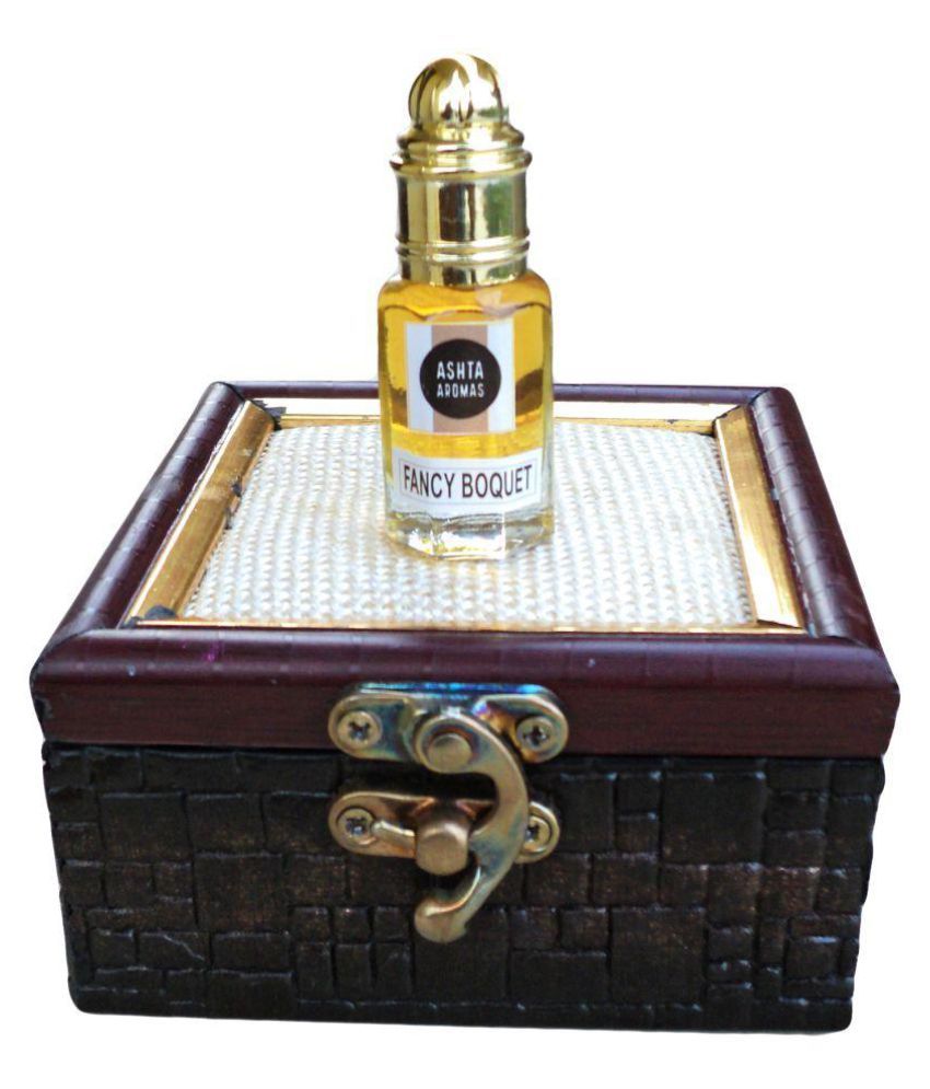 fancy bucket attar