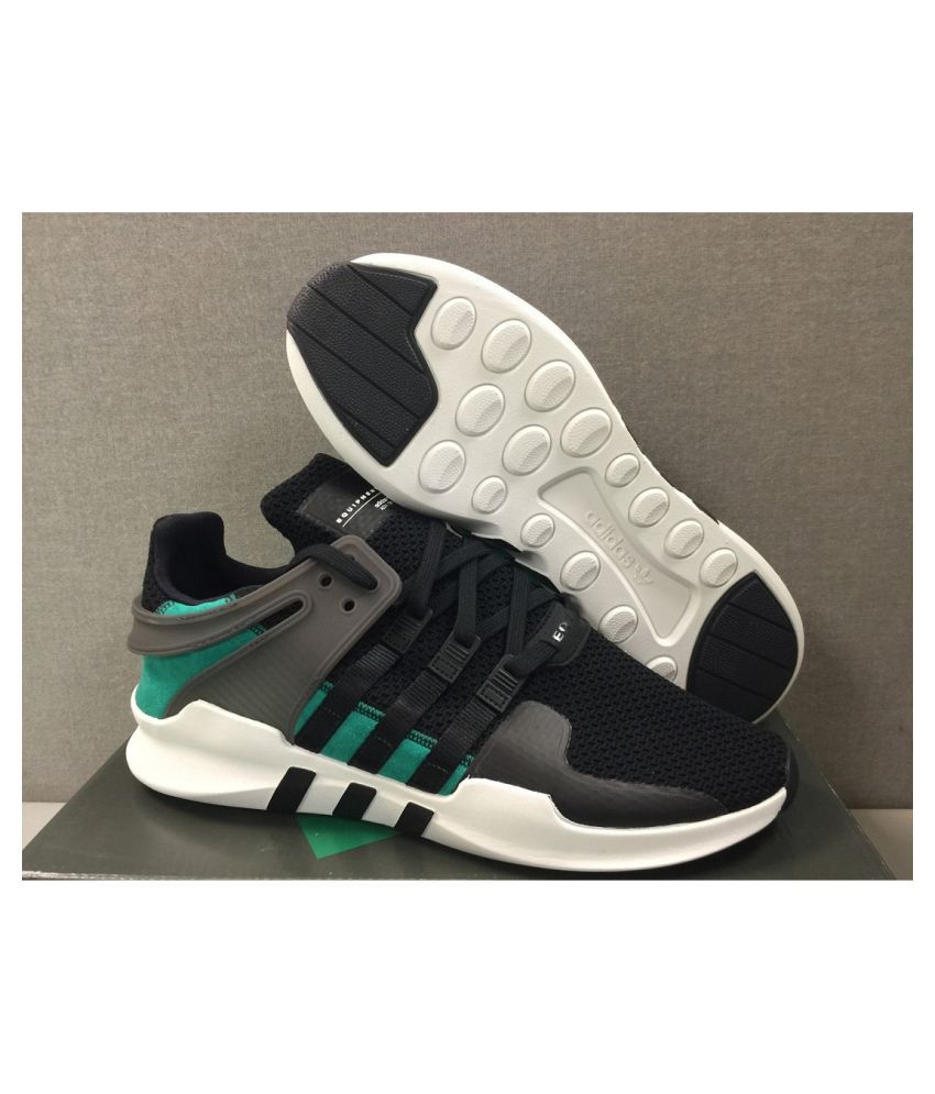 Adidas Black Running Shoes Buy Adidas Black Running