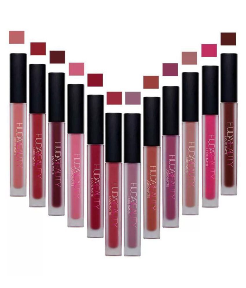 Libra | Matte Liquid Lipstick | Kylie Cosmetics by Kylie 