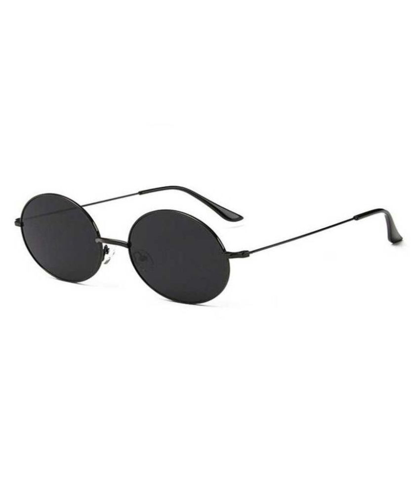 Hipe Black Round Sunglasses Buy Hipe Black Round Sunglasses Online At Low Price Snapdeal