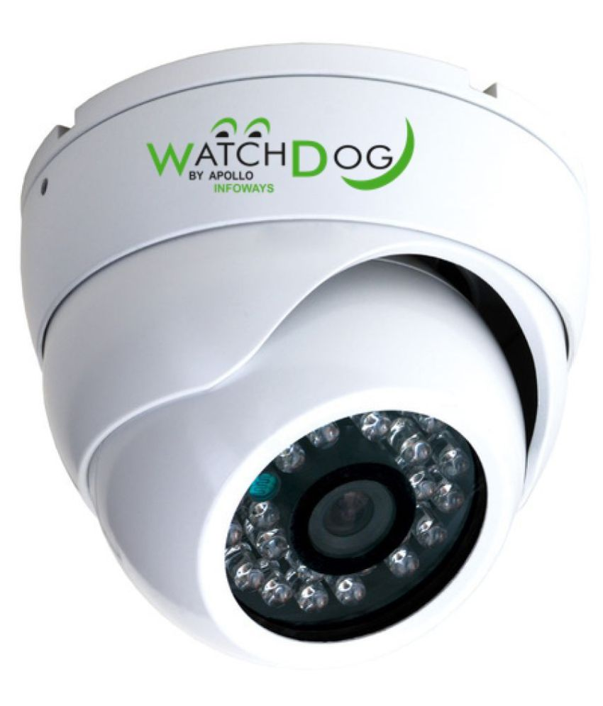 watchdog cctv