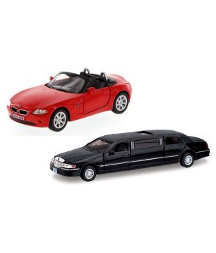 kinsmart limousine