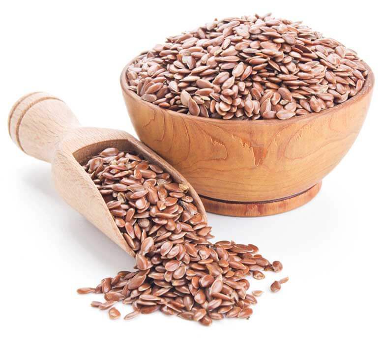 Aapkidukan Regular Flax Seeds Alsi / Alasi Seeds 2 kg