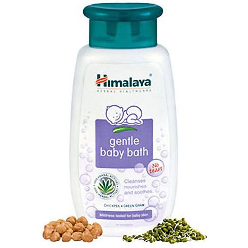 himalaya baby body wash
