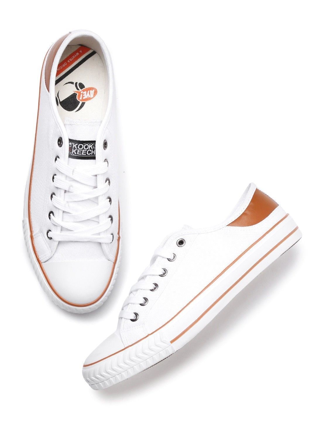 kook n keech shoes online