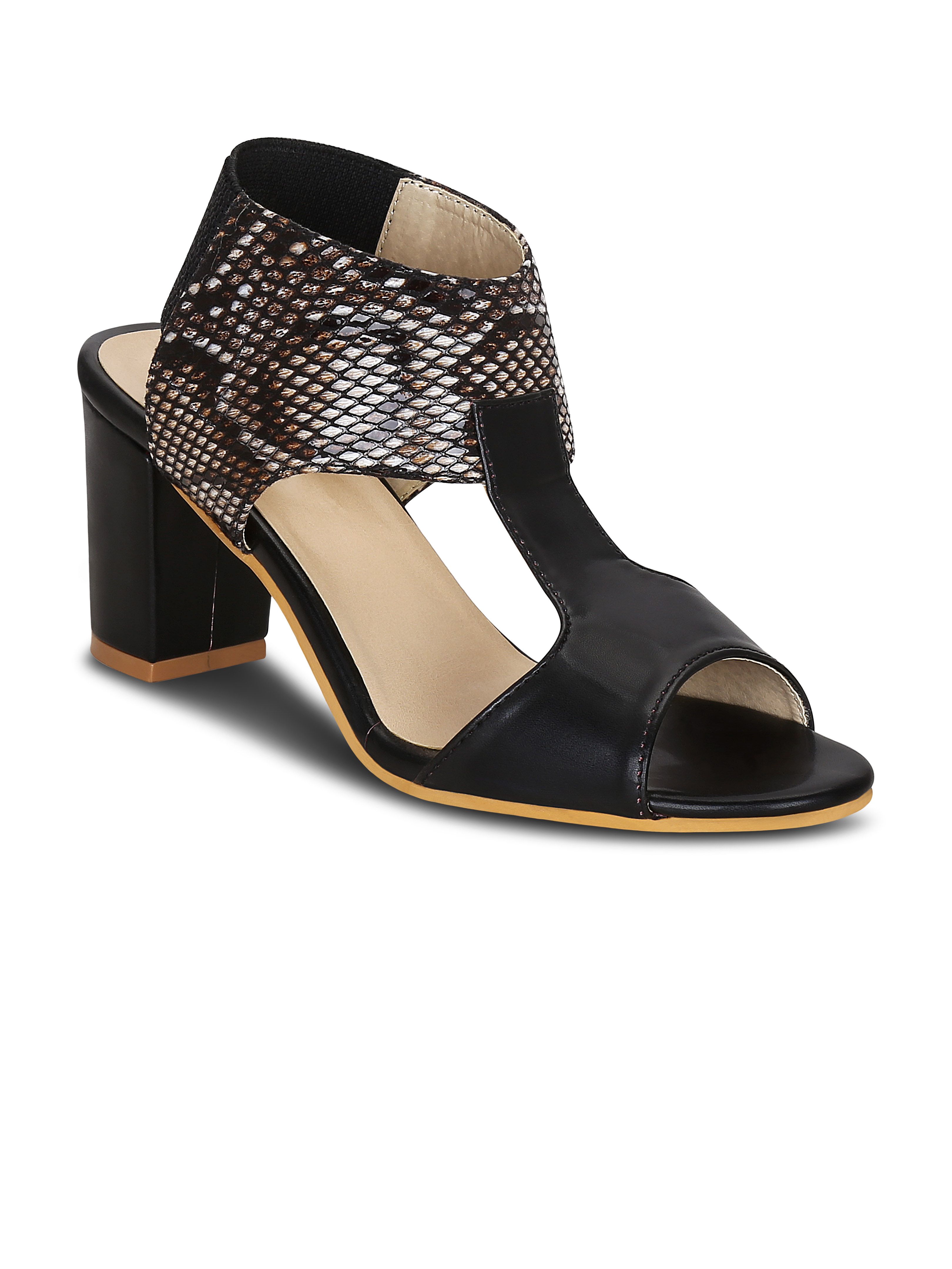 everyday high heels