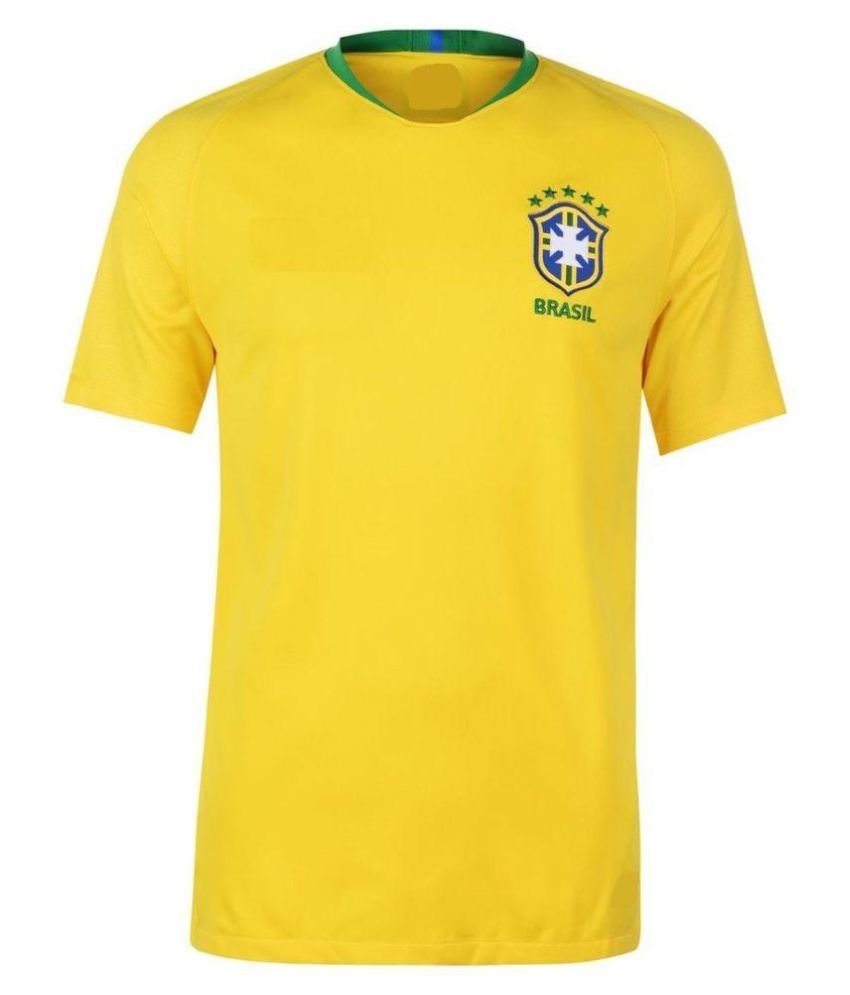 brazil jersey online