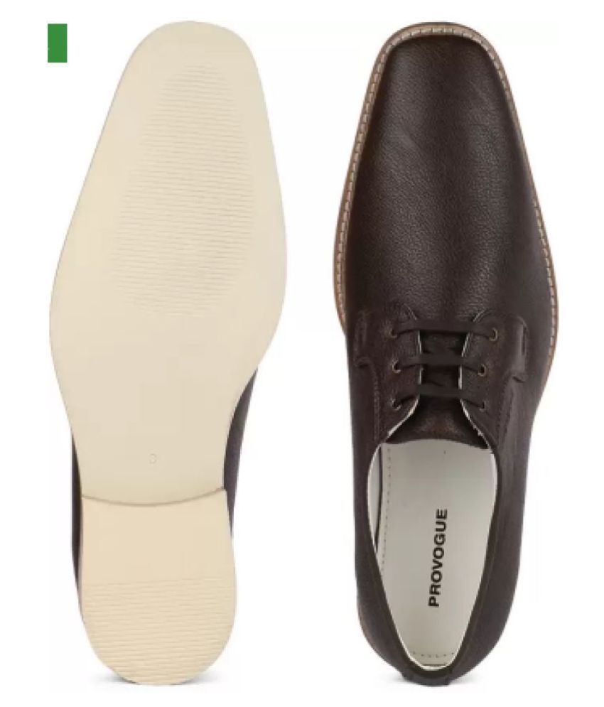 provogue formal shoes amazon