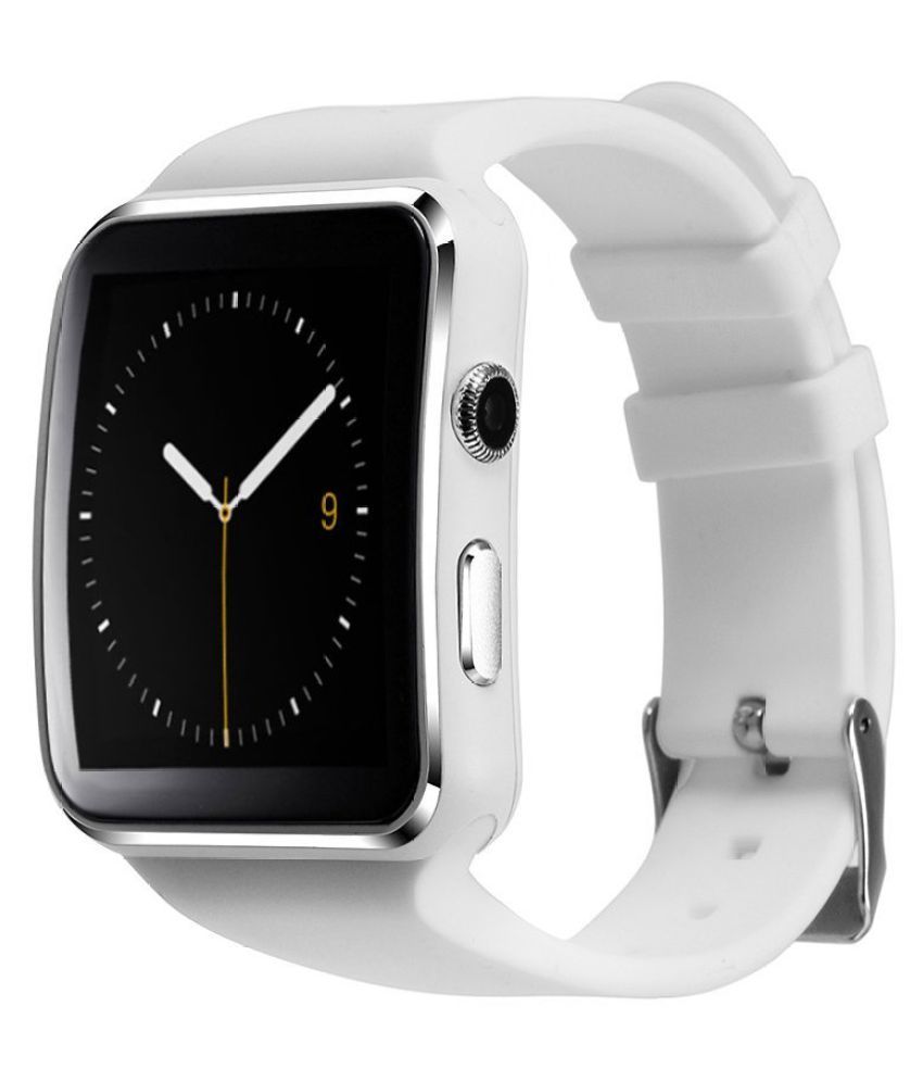 sony mobile watch 4g