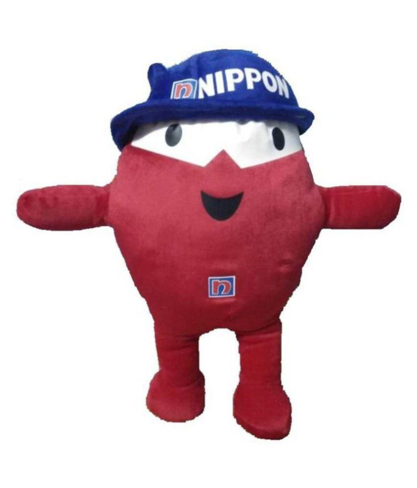 nippon soft toy