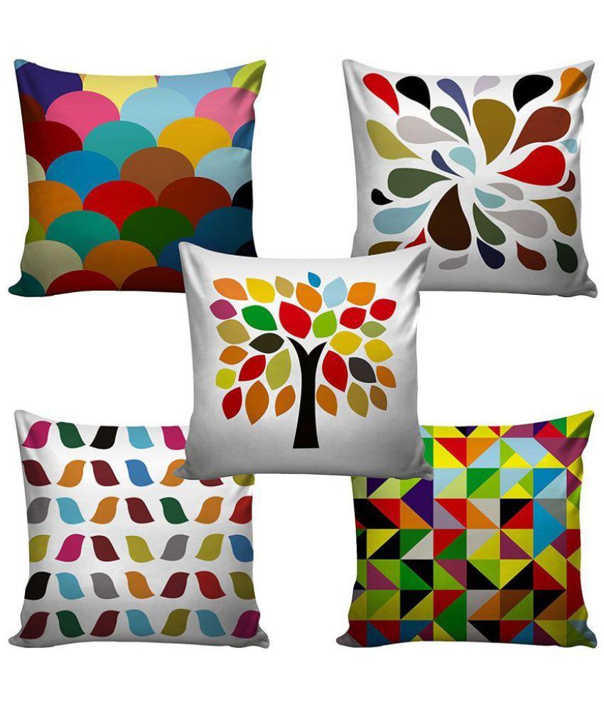 modern cushion designs