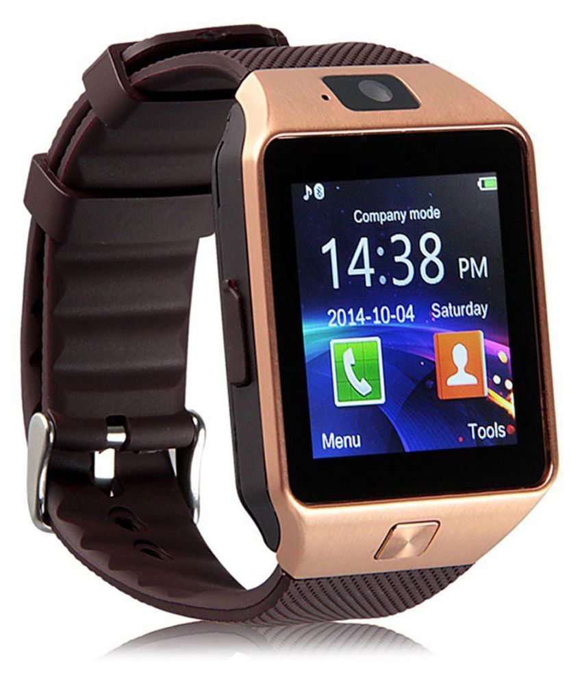 itel smart watch