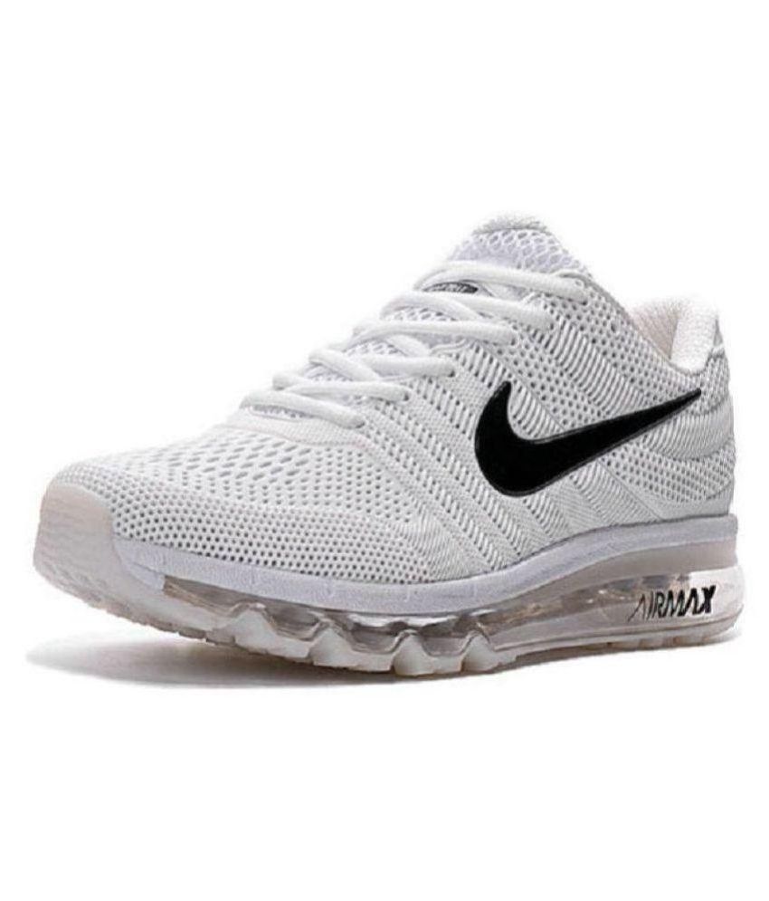 Nike Air Max 17 White Running Shoes Buy Nike Air Max 17 White Running Shoes Online At Best Prices In India On Snapdeal Nike Air Max 17 White Running Shoes Buy Nike Air Max 17 White Running Shoes Online At Best Prices In India On Snapdeal