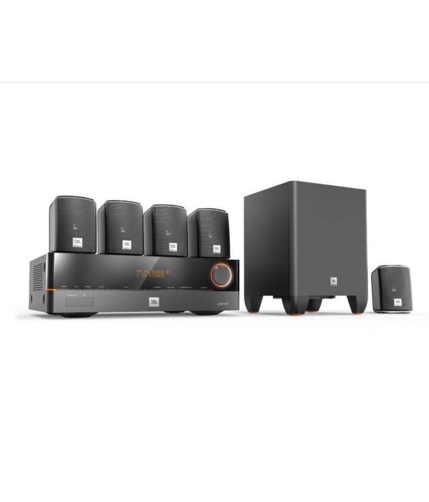 jbl blu ray home theater