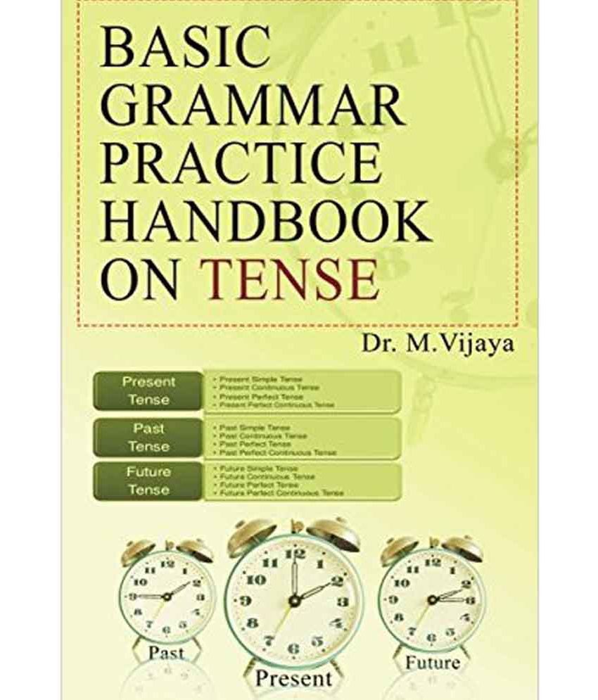 Basic Grammar. Book on Grammar. Grammar Practice book. Basic English Grammar book.