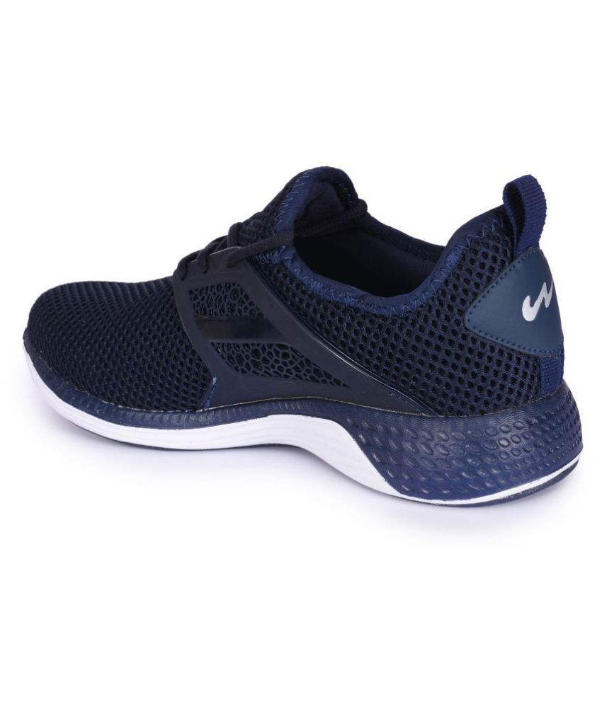 Campus ERIC Navy Running Shoes Buy Campus ERIC Navy Running Shoes 