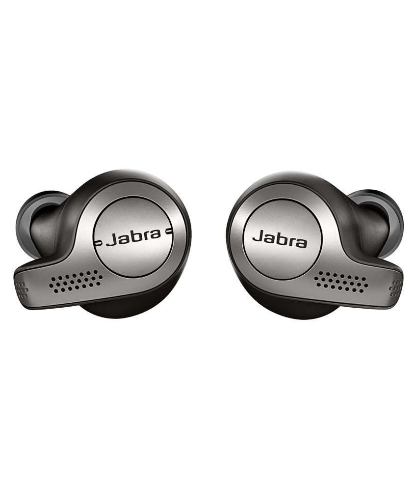 jabra elite 65t mic quality