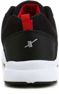 Sparx SM- 343 Black Running Shoes - Buy 