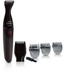 Philips Norelco FS9185/49 Beard Trimmer ( Black )