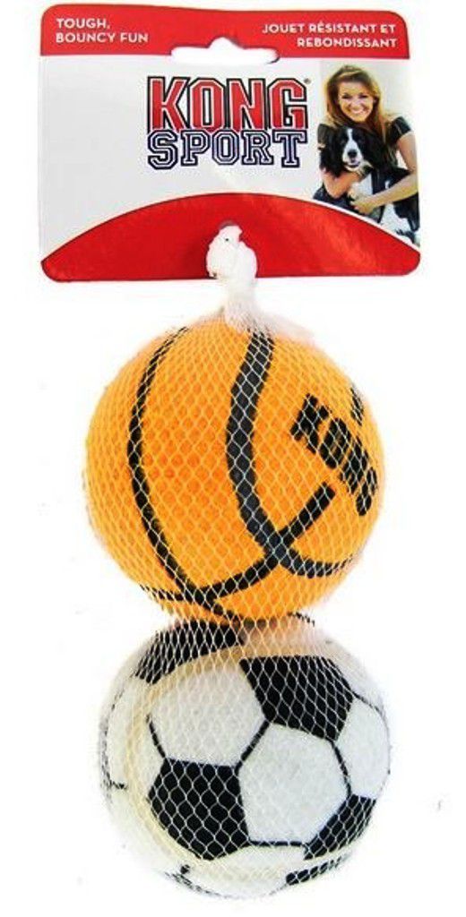 kong sport balls