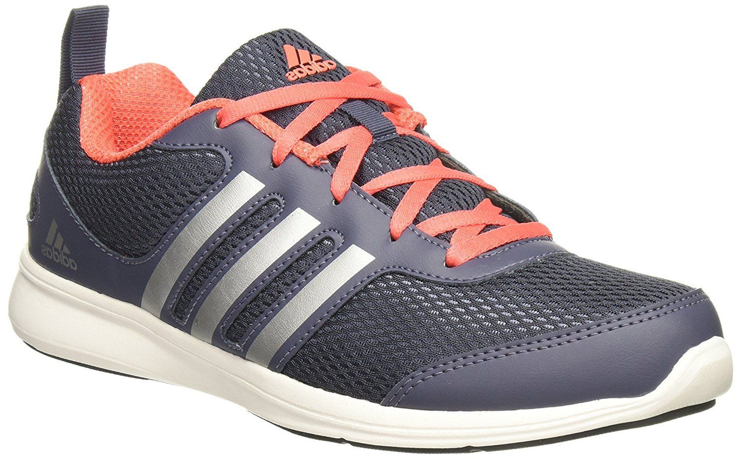 Adidas Blue Running Shoes Price in India- Buy Adidas Blue Running Shoes ...