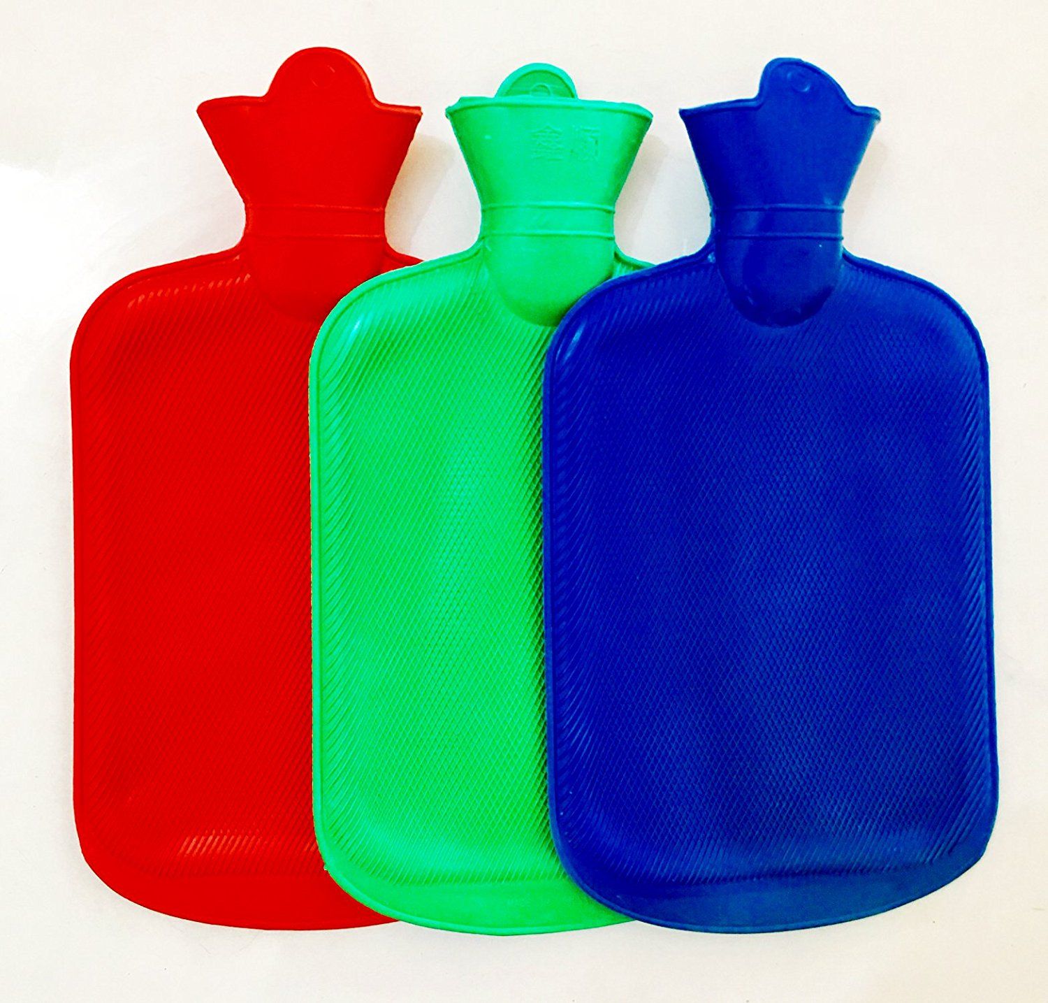 EasyCare EasyCare Hot Water Bottle 2 Ltrs Hot Water Bottle Pack Of 1