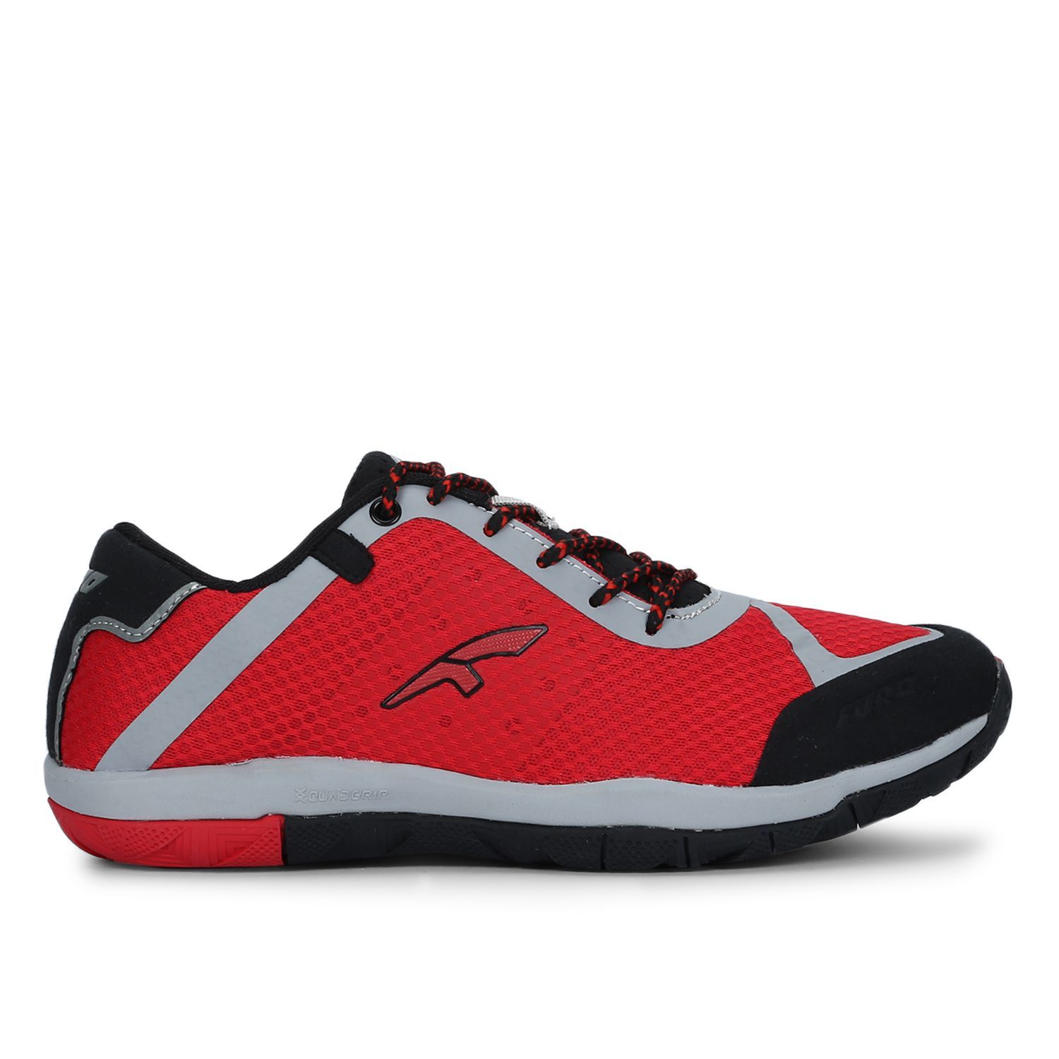 furo shoes by red chief