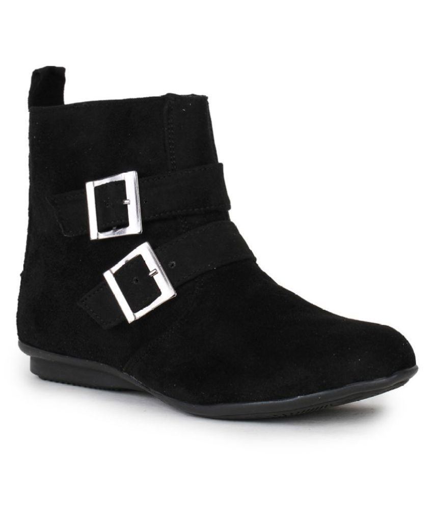 bruno manetti ankle boots